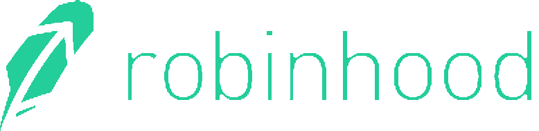 Robinhood logo